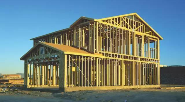 木結(jié)構(gòu)建筑是最抗震的建筑形式！