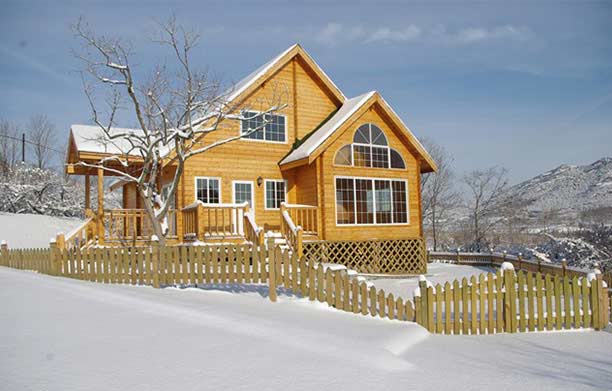 山東威海昆崳國際農業(yè)生態(tài)養(yǎng)生園